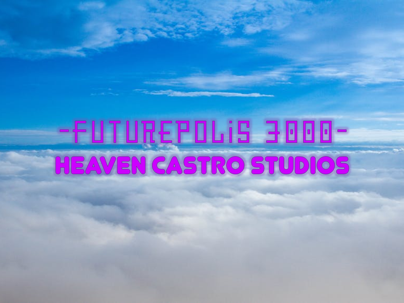 Futurepolis 3000